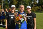 Field Hockey Senior Day  Wheaton College Field Hockey Senior Day 2021. - Photo By: KEITH NORDSTROM : Wheaton, field hockey, FH2021, Senior Day